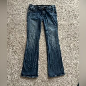 Rerock for Express Women's Jeans